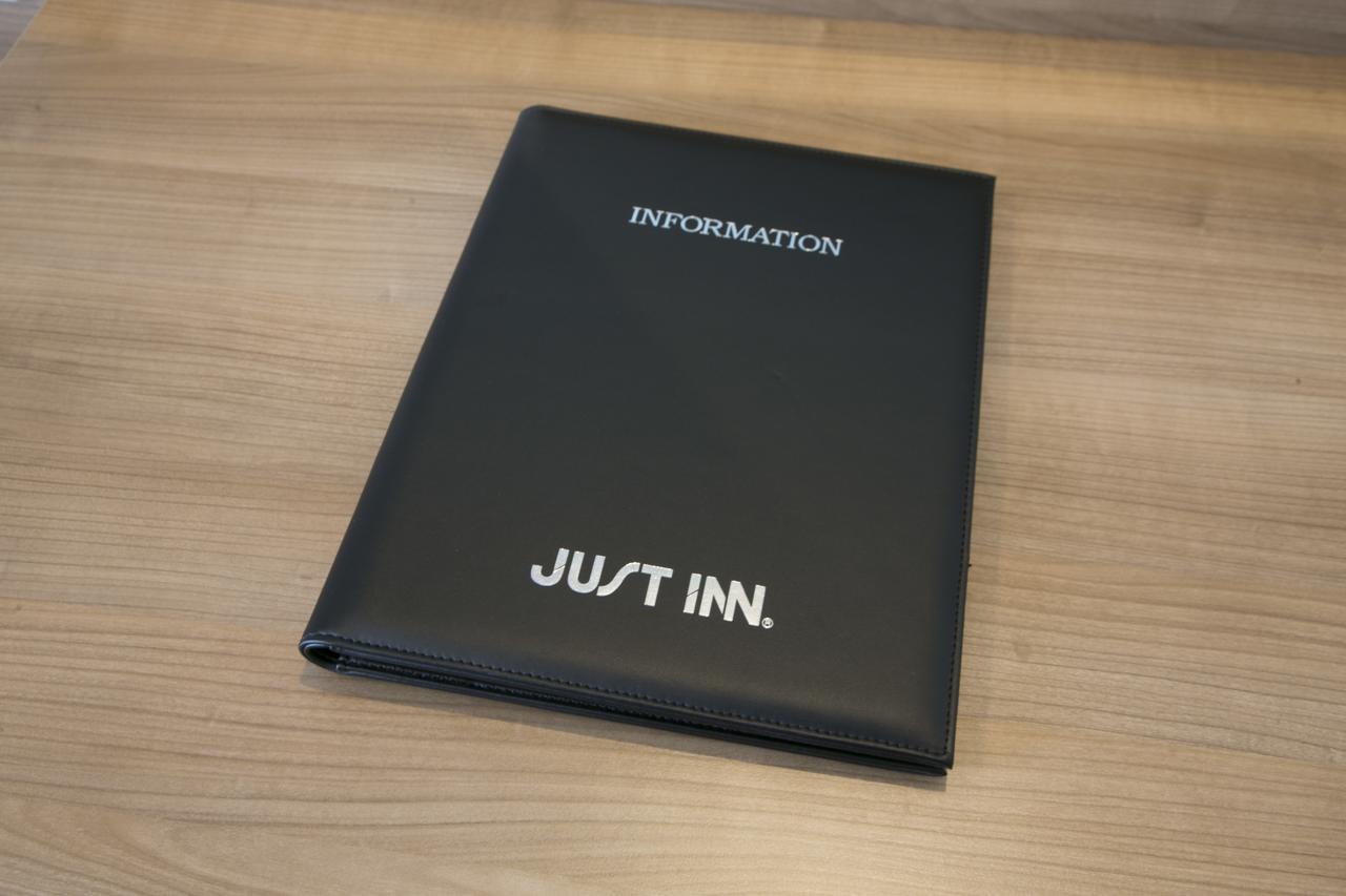 Just Inn Premium Nagoya Station Eksteriør billede